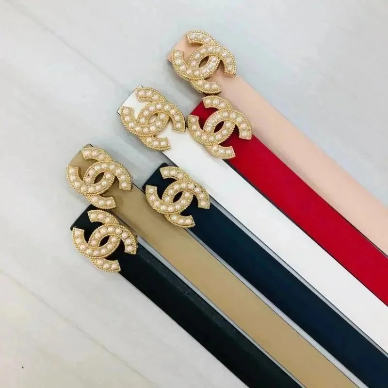 新款潮流女士皮带-CY  spreadsheet.help