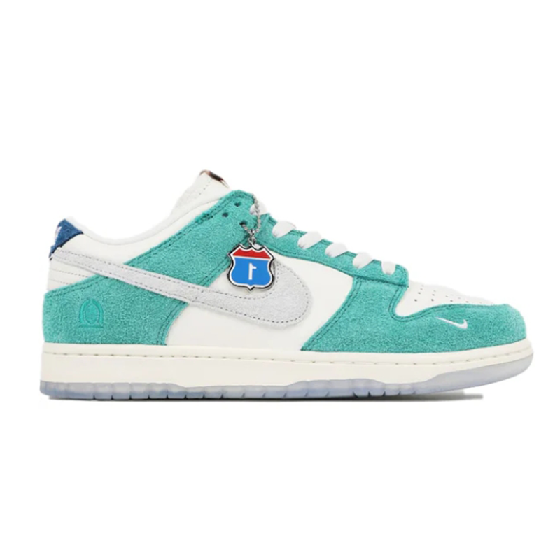 Nike Dunk Low Kasina Neptune Green
