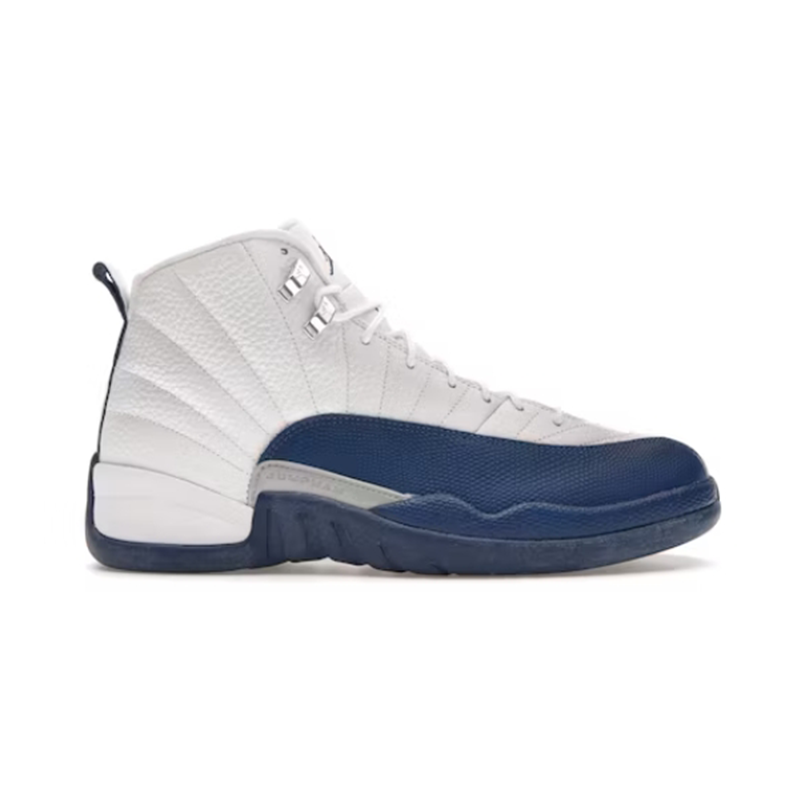 Jordan 12 Retro French Blue (2004) Men's