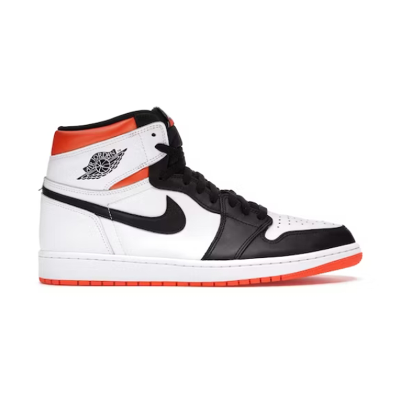 1 Retro High Electro Orange