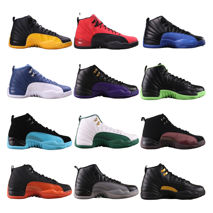 Jordan Air Jordan 12 
