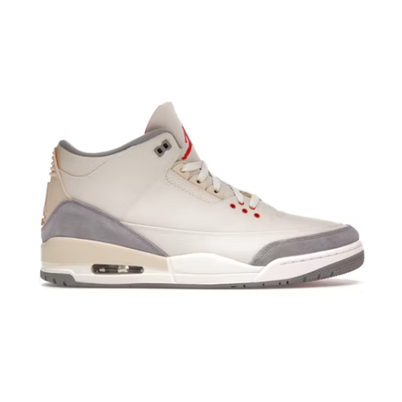 Jordan 3 Retro Muslin Men's