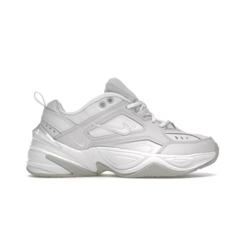 M2K Tekno Summit White
