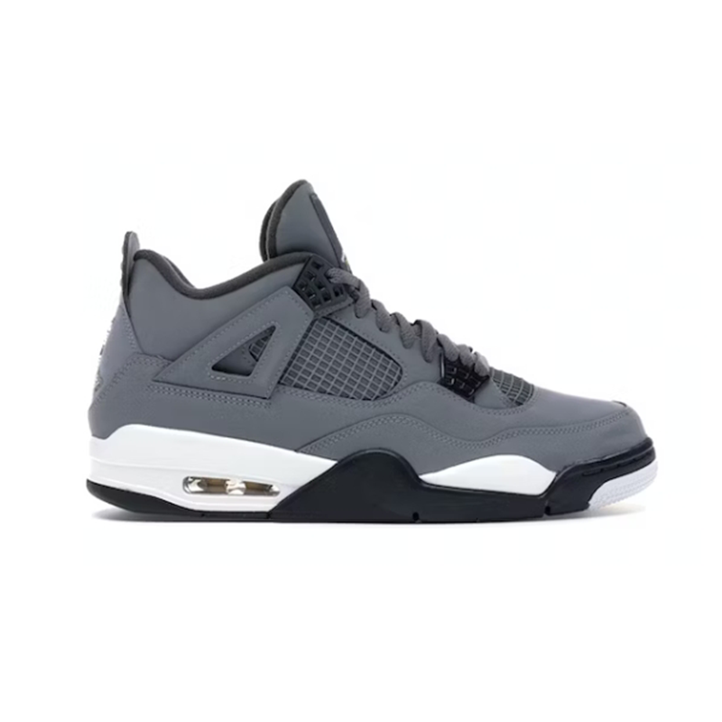 Jordan 4 Retro Cool Grey (2019) Men's