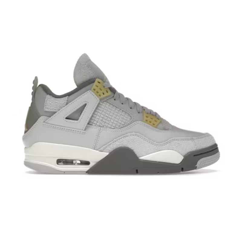 Jordan 4 Retro SE Craft Photon Dust Men's