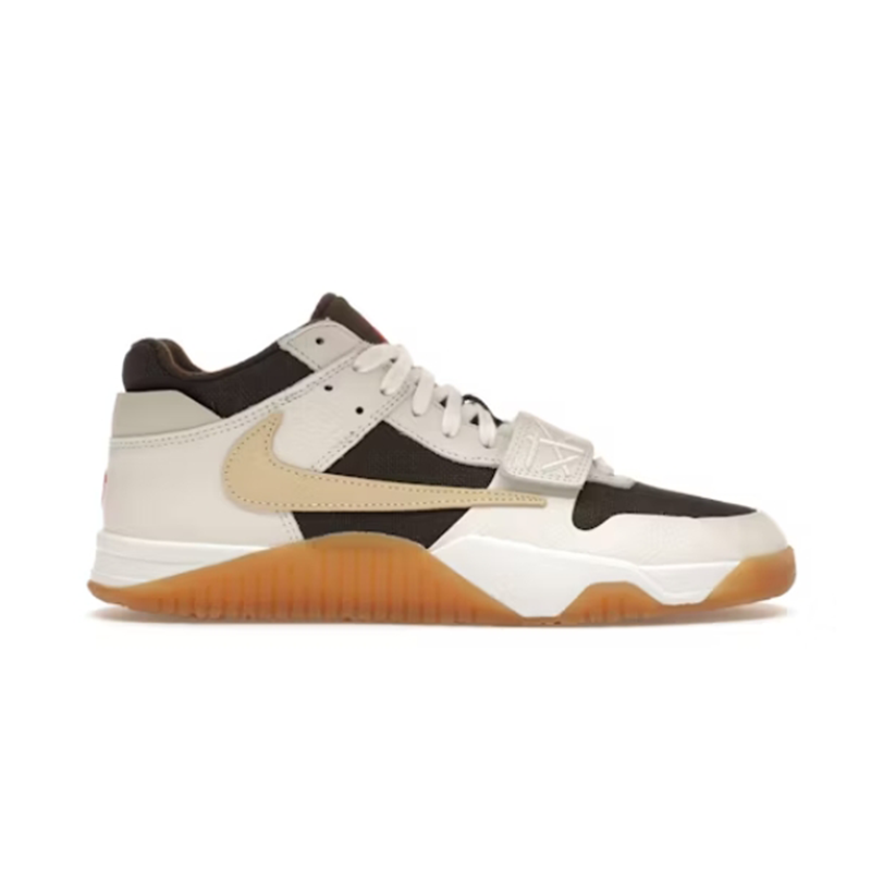 S2   Jumpman Jack TR Travis Scott Sail