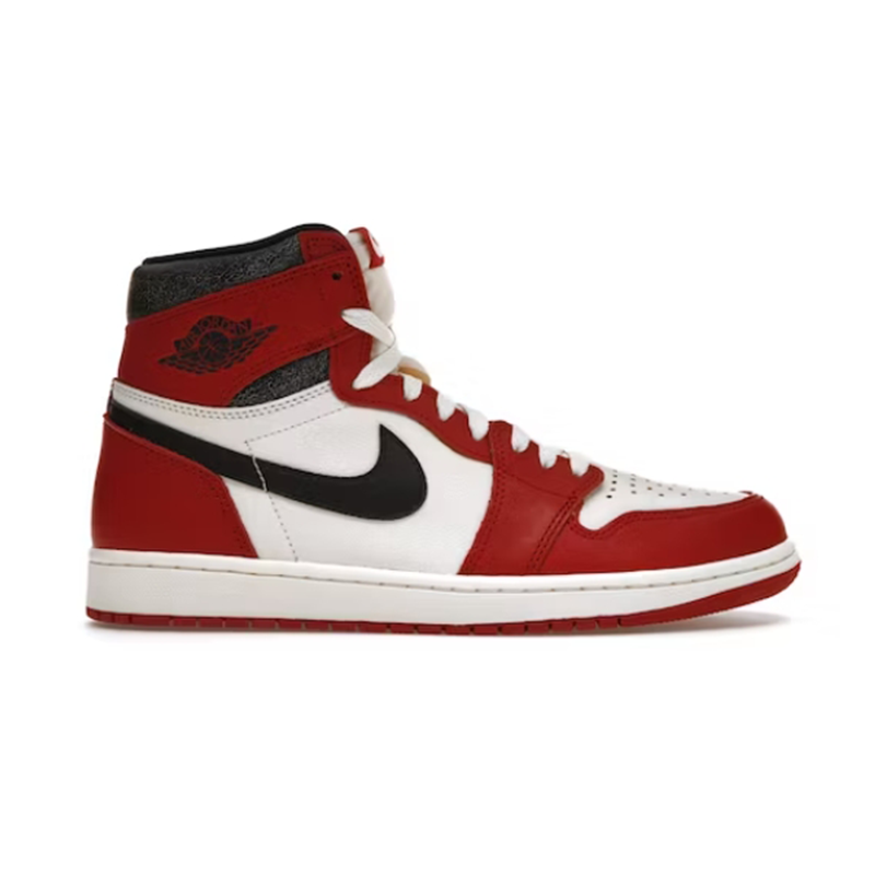 1 Retro High  Chicago Lost and Found