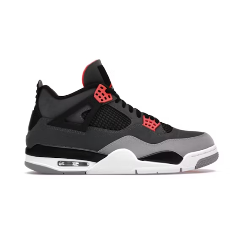 Jordan 4 Retro Infrared (GS)