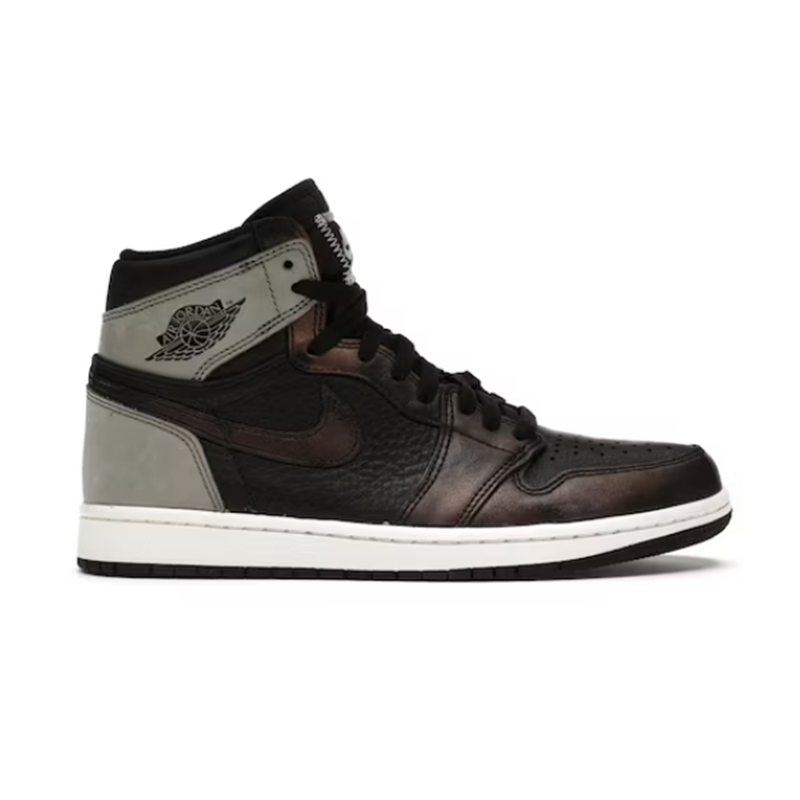 1 Retro High Light Army Rust Shadow Patina