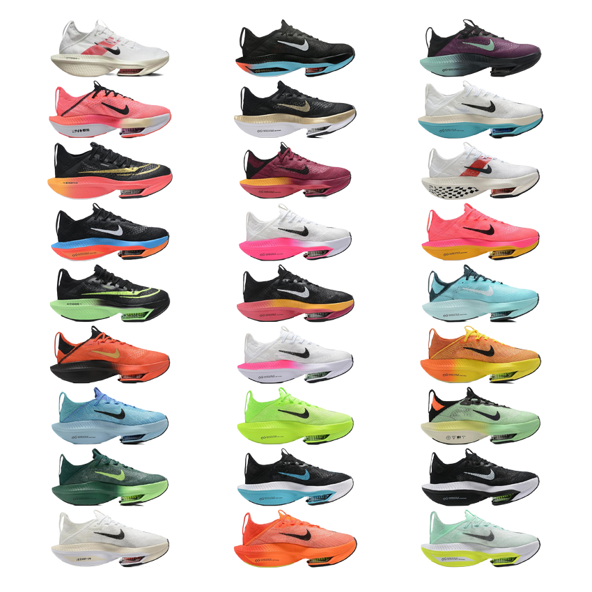 Nike Invincible 3 Running Sneakers | Black