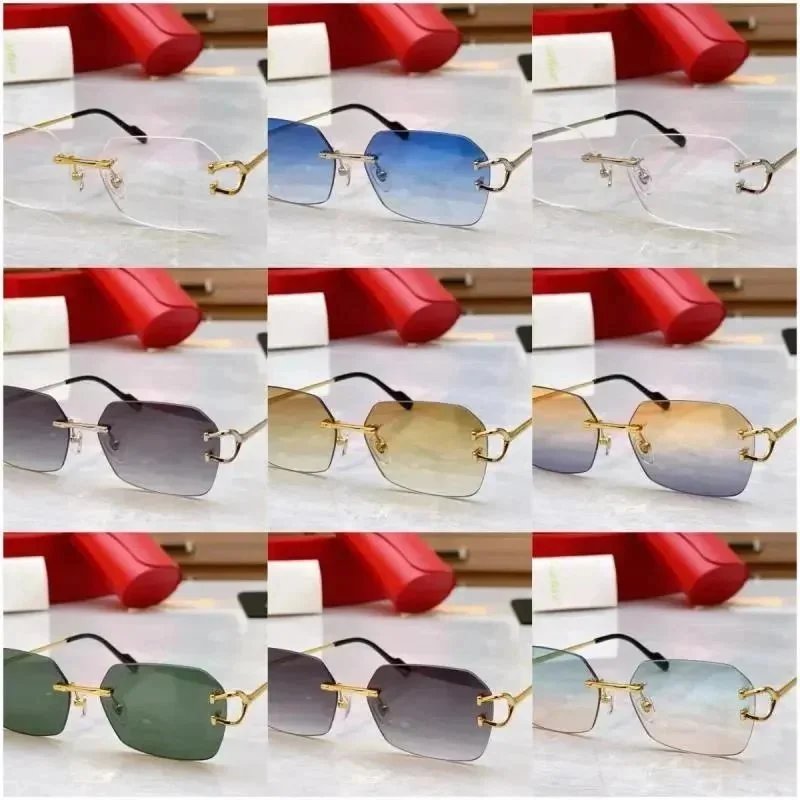 Cartier Sunglasses For Men