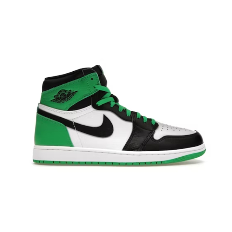 Jordan 1 Retro High OG Lucky Green Men's