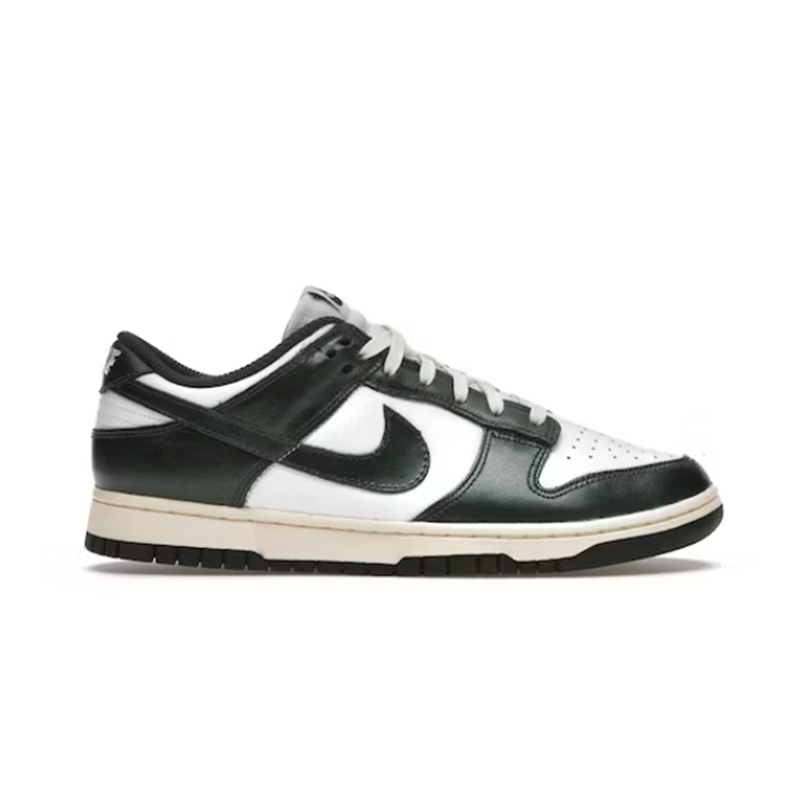 Nike Dunk Low Vintage Panda (Women's)
