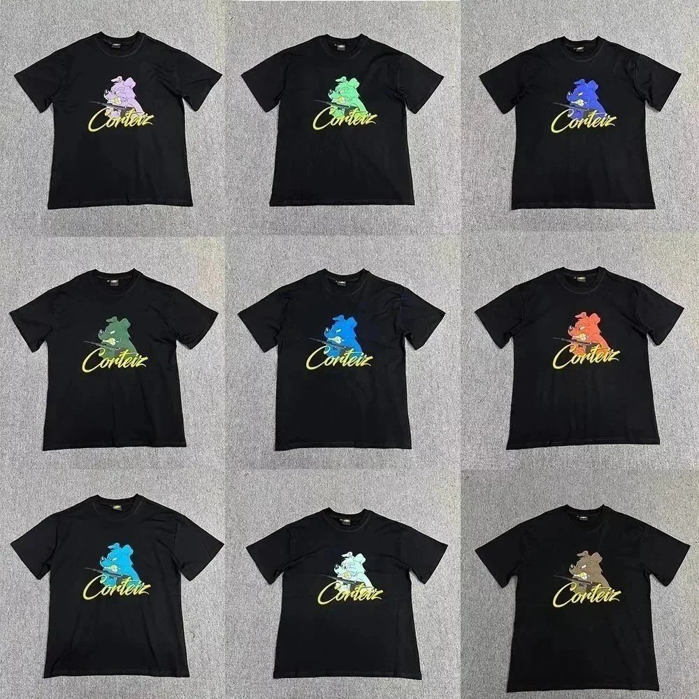 时尚短袖（0032）