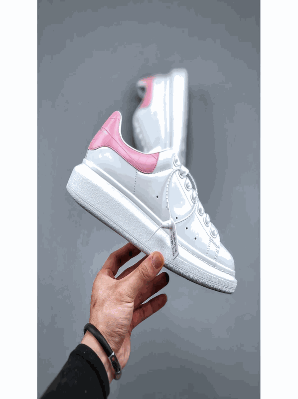 厚底运动休闲鞋