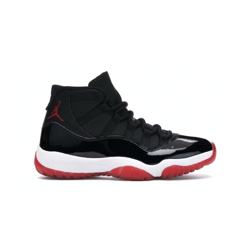OG   11 Retro Playoffs Bred