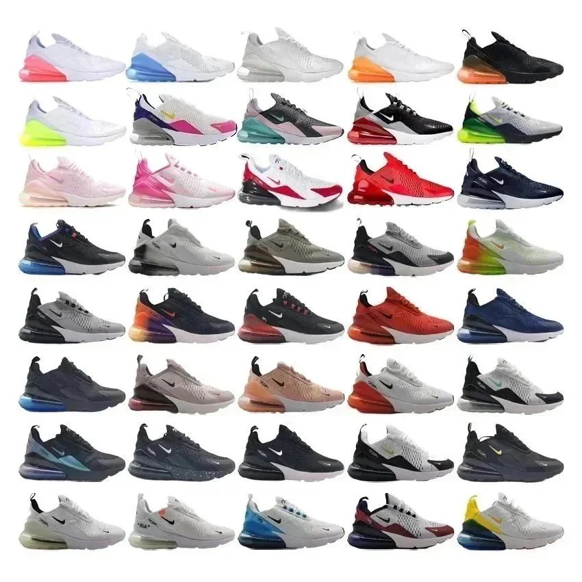 Max 270Casual sneakers