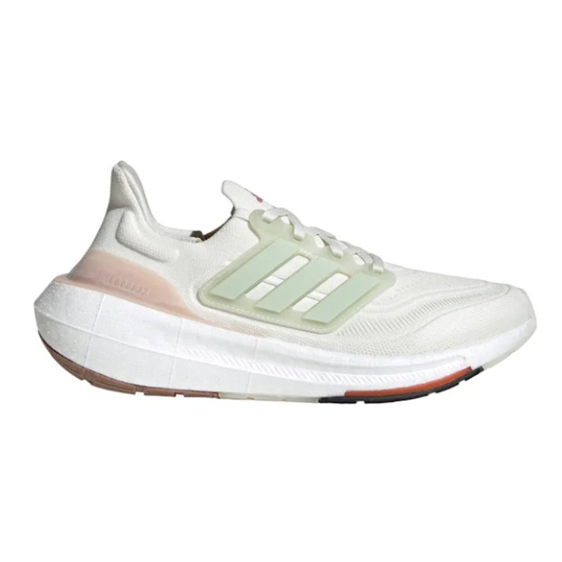 UltraBoost Light 'Non Dyed Wonder Taupe' - Adidas