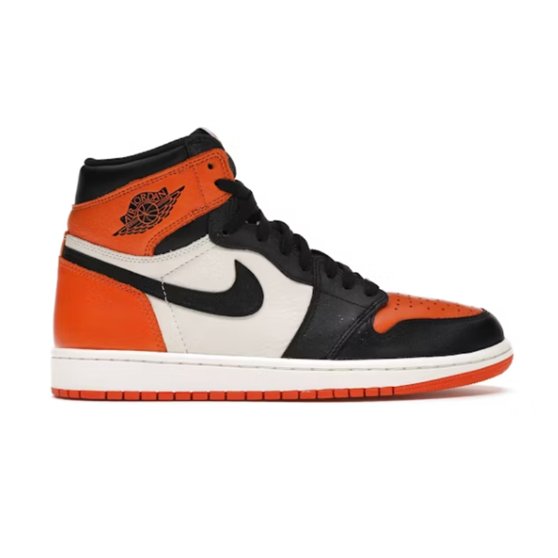 1 Retro Shattered Backboard