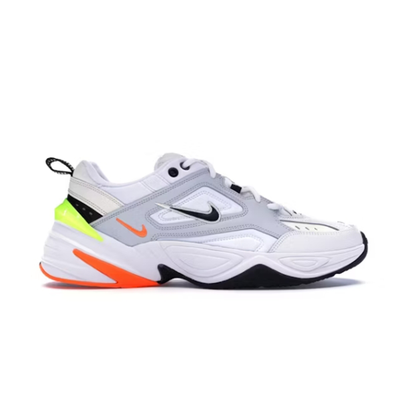 M2K Tekno Pure Platinum Sail
