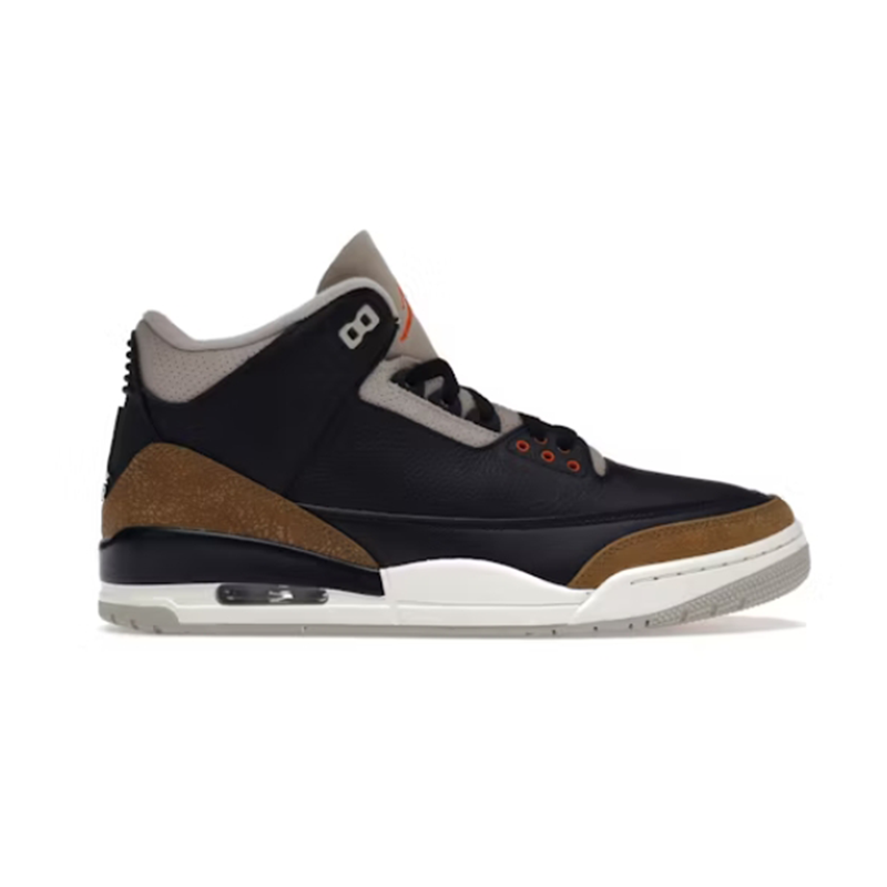 Jordan 3 Retro Desert Elephant Men's