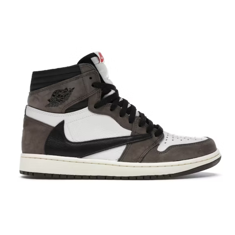 Jordan 1 Retro High OG SP Travis Scott Mocha (Sample)