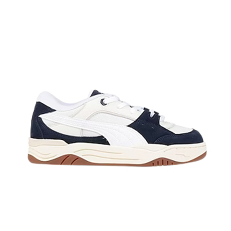 P**A Mens 180 - Shoes Grey Navy