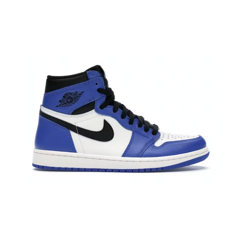1 Retro High Game Royal