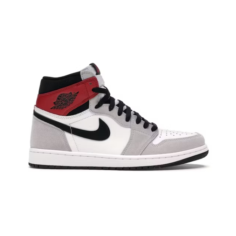 1 Retro High Light Smoke Grey