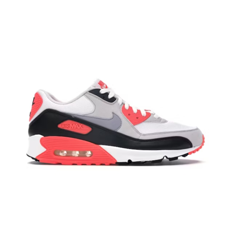 90 Infrared