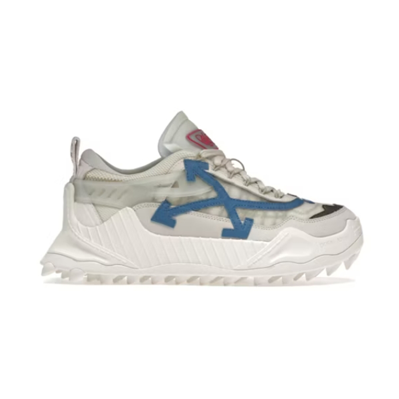 OFF-WH1TE Odsy-1000 Tech White