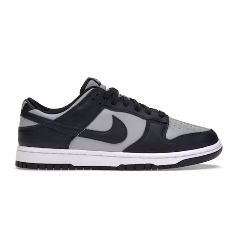 Nike Dunk Low Georgetown Men's