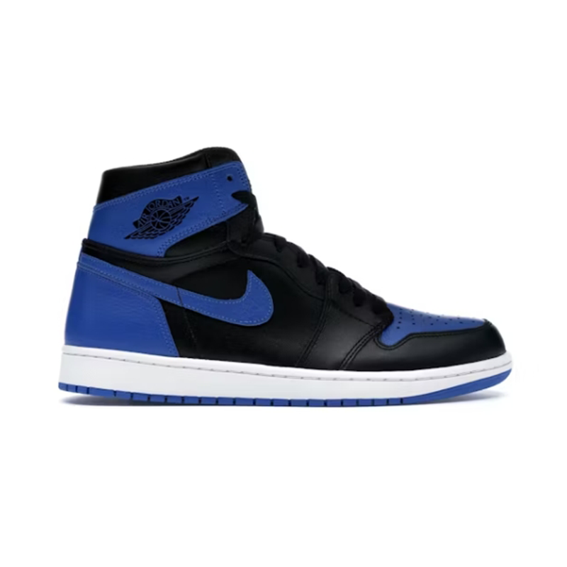 1 Retro Royal