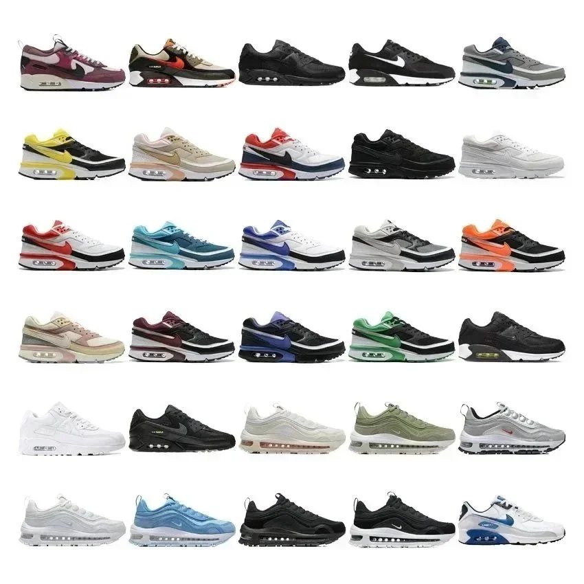 max 90Casual sneakers
