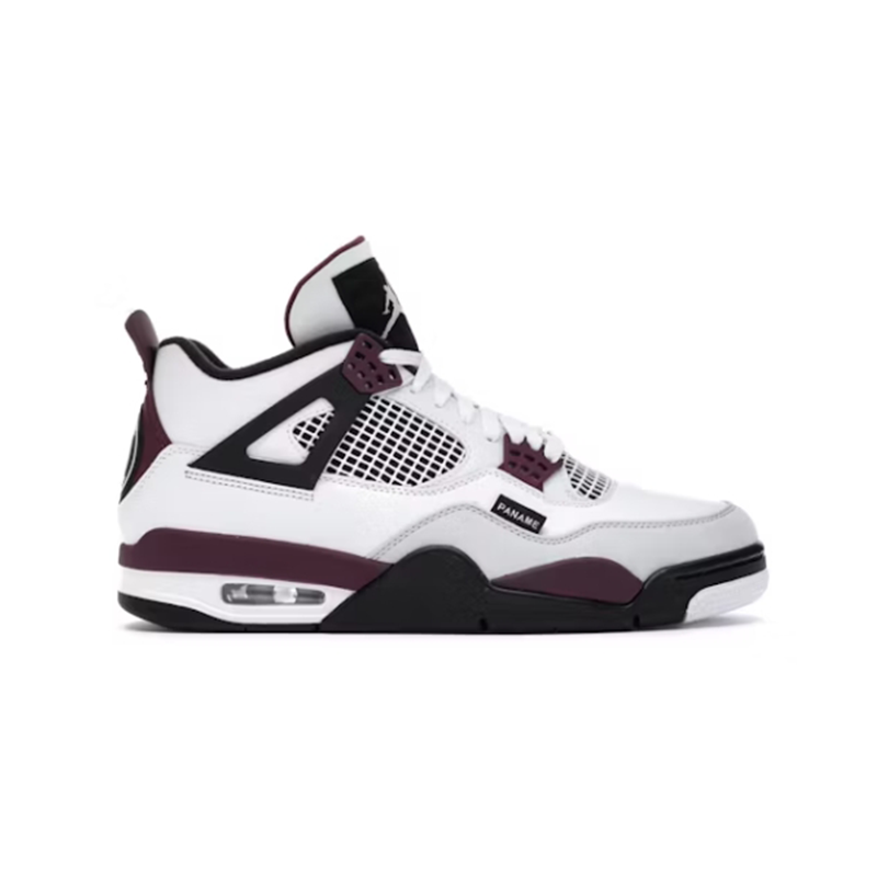 KX/KZ   4 Retro PSG Paris Saint-Germain