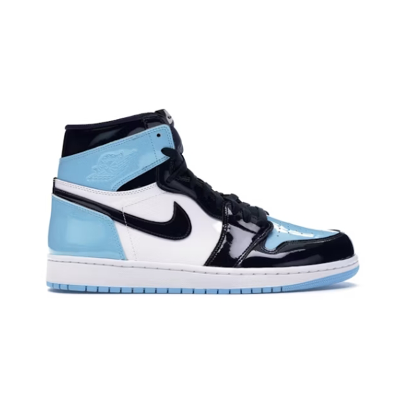 1 Retro High UNC Patent