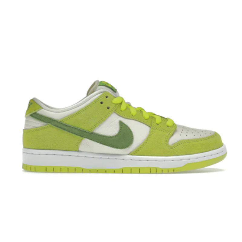 Nike SB Dunk Low Green Apple Men's